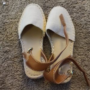 Boho Summer Shoes
